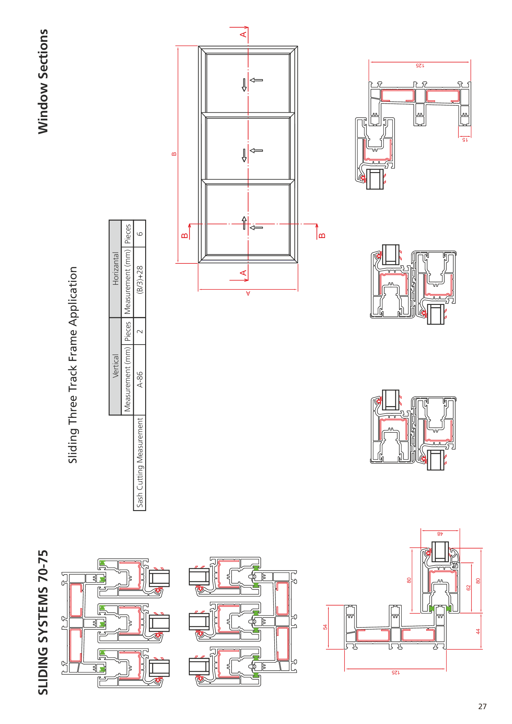 Sürme Sistemleri 29